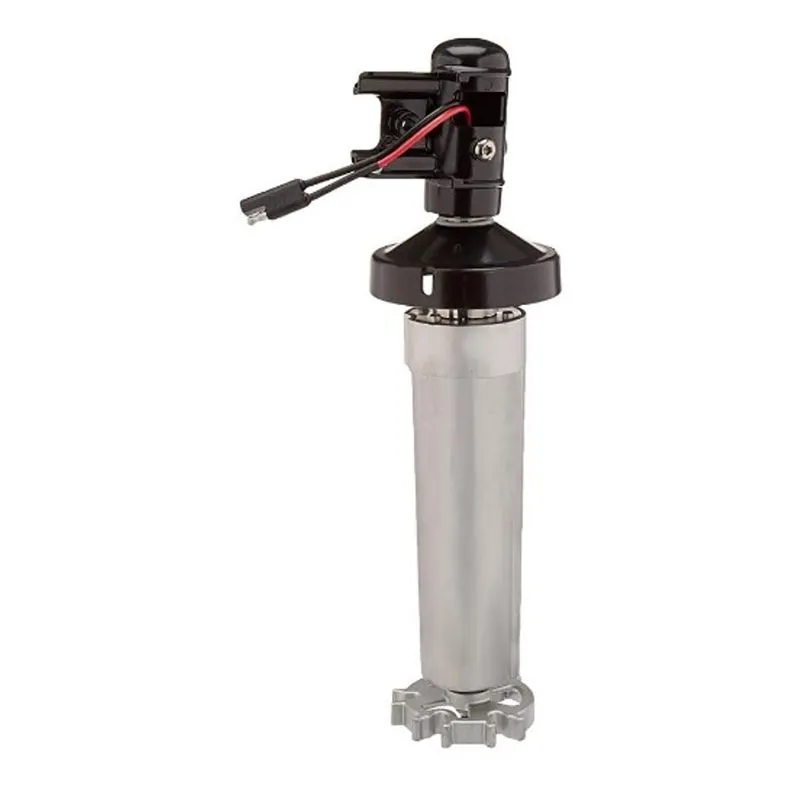 DRIVE ASSY PWR AWNING BLK